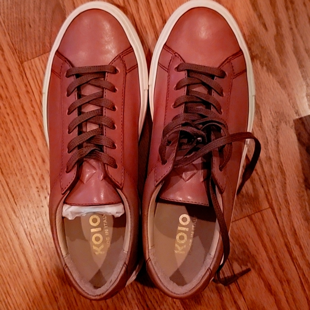 Koio Capri size 6
